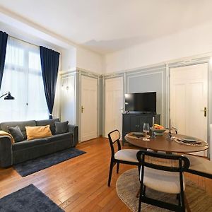 Top Location 4P Studio - Champs-Elysees Best Stay